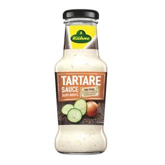 Kuhne Kühne Tartar kastike 250ml