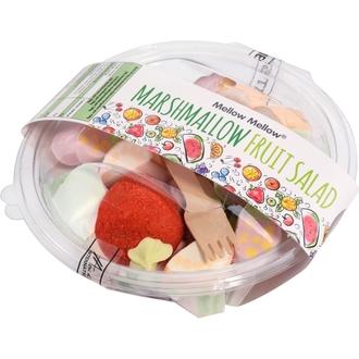 Mellow Mellow Marshmallow Fruit Salad Bowl 200G