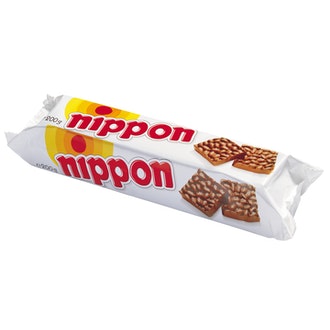 Nippon suklaa-riisikeksi 200g