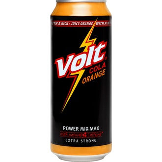 Volt Cola Orange 0,5L