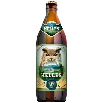 Ettl Helles 4,8% 0.5L