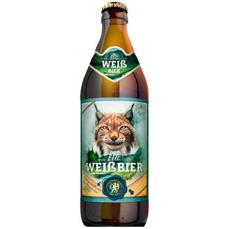 Ettl Weissbier 5,2% 0.5L