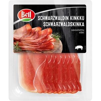 Zimbo Schwarzwaldin kinkku 100g