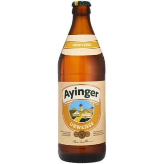 Ayinger Ur-Weisse 5,8% Olut 50cl