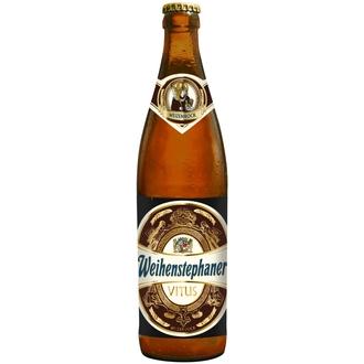 Weihenstephaner Vitus 7,7% 50cl plo