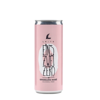 Leitz Eins Zwei Zero Sparkling Rose 0,0% 0,25l