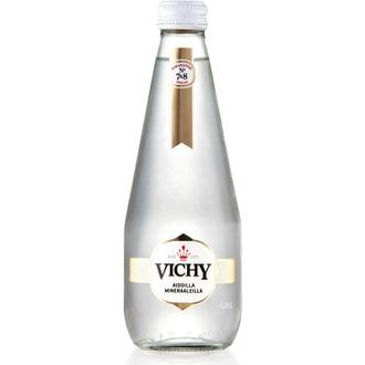 Värska Vichy 0,33L KLP