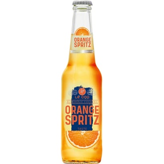 Le Coq cocktail Orange Spritz 4,7% 0,33l