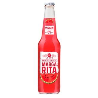 Le Coq Virgin Margarita 0,0% 0,33l