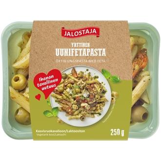 Jalostaja Yrttinen Uunifetapasta 250g