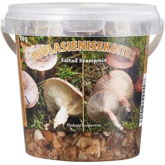 Suolasienisekoitus 350g