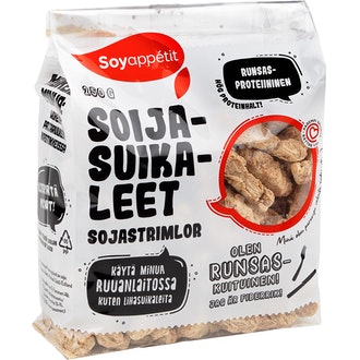 Soyappétit 250 g Soijasuikale