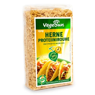 VegeSun 150g herneproteiinirouhe