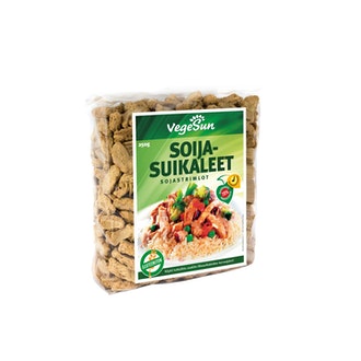 VegeSun soijasuikaleet 250g