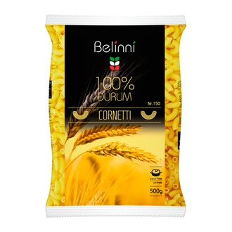 Belinni Cornetti No150 500g