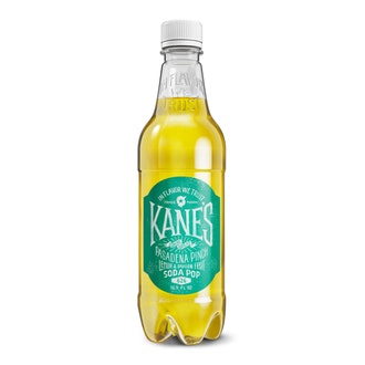 Kane\'s Soda Pop Pasadena Pinch 0,5l