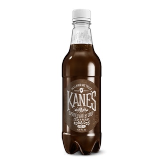 KANE’S Kane\'s Soda Pop Carmel Valley 0,5l