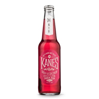 Kanes Soda Pop Chula Vista Crush 0,33l