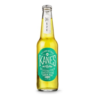 Kanes Soda Pop Pasadena Pinch 0,33l
