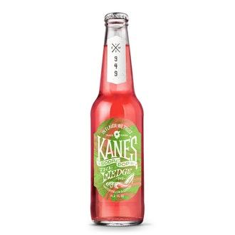 Kanes Soda Pop the Wedge 0,33l