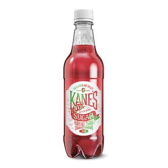 Kane\'s Soda Pop Ruby Hill sokeriton 0,5l