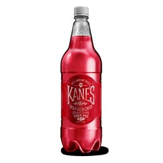 KANE’S Kanes Soda Pop Chula Vista Cru 1,5l