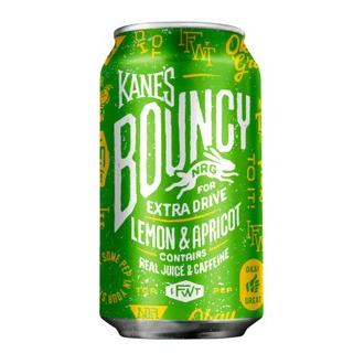 KANE’S Kanes Bouncy Lemon-Apricot 0,33
