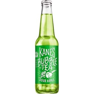 Kane’s Kane´s Bubble Tea Sour Apple 0,33 l klp