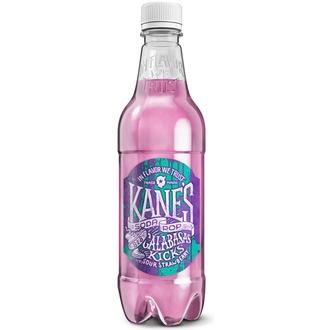 Kane’s Kane´s Soda Pop Calabasas Kicks 0,5 l kmp