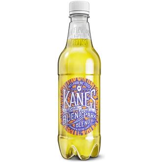 Kane’s Kane´s Soda Pop Buena Park Blend Banana & Cotton Candy 0,5 l kmp