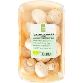 Herkkusieni 200g luomu