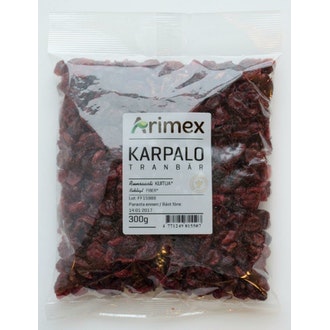Arimex Karpalo 300g