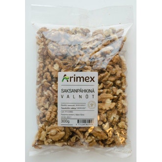 Arimex Saksanpähkinä 300g