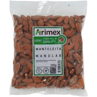 Arimex Manteleita 300G