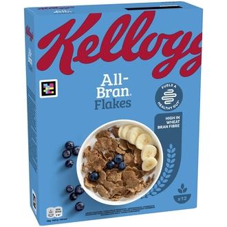 KELLOGG\'S All-Bran Flakes 375g