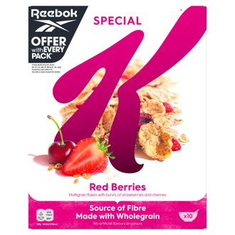 KELLOGG\'S Special K Red Berries 300g