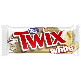 Twix White 46g