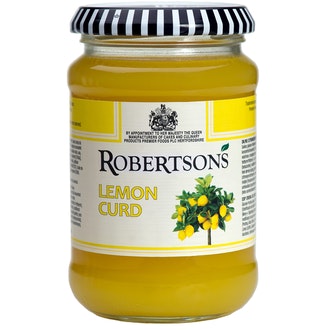 Robertson\'s 320g Lemon Curd sitruunatahna
