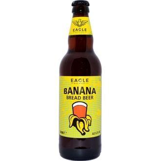 Eagle Banana Bread Beer 5,2% 12X50 Cl
