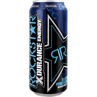 Rockstar Energy Drink Xdurance 0,5l