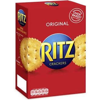Ritz Original suolakeksi 200g