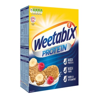 Weetabix Protein täysjyvävehnämuroke 440g