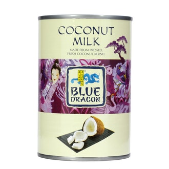 Blue Dragon Kookosmaito 165ml
