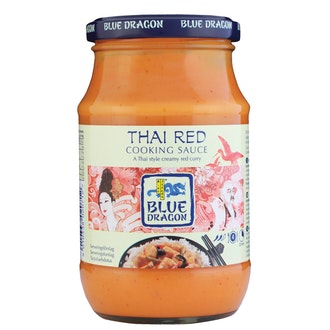 Blue Dragon thai red ateriakastike 350ml/370g