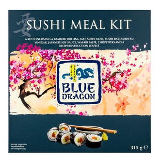 Blue Dragon sushi ateriapakkaus 315g