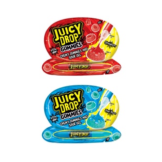ALFMIX Topps 57g Juicy Drop Gummies