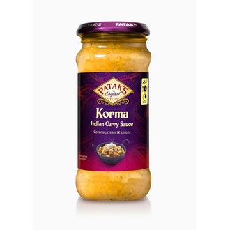 Pataks 350g Korma kastike