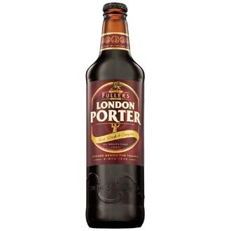 Fuller\'s London Porter 5,4% 50cl plo