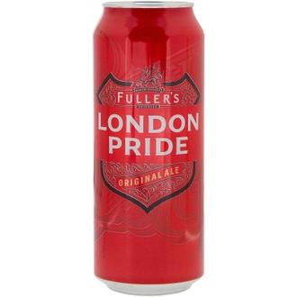 Fuller’s 50Cl London Pride 4,7% Tölkki Olut