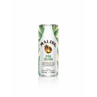 Malibu Pina Colada 5% 250ml